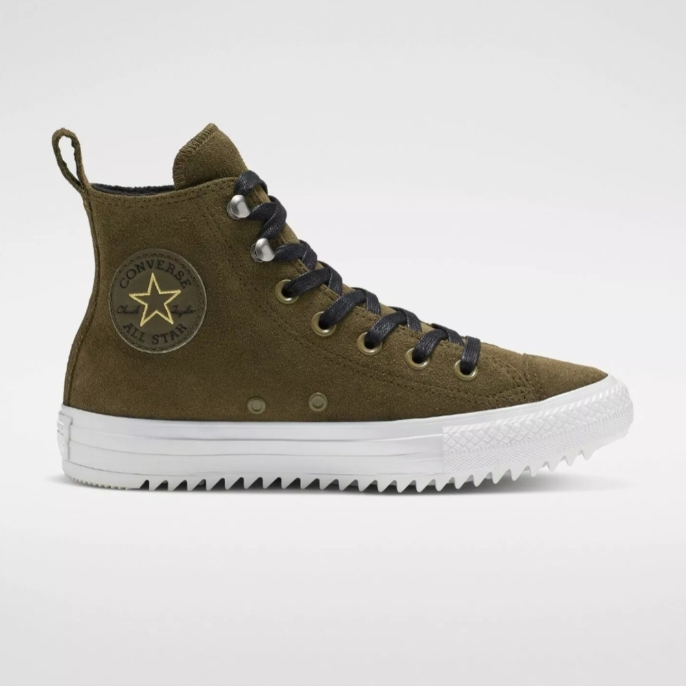 Converse Chuck Taylor All Star Hiker Hi Top